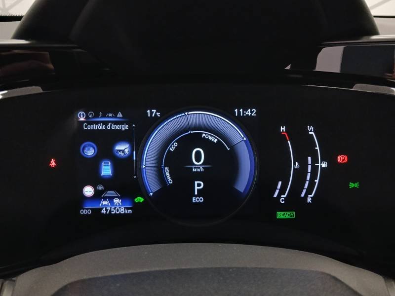 Lexus NX - Photo 23
