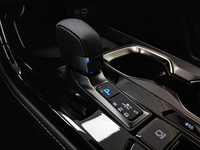 Lexus NX - Photo 25