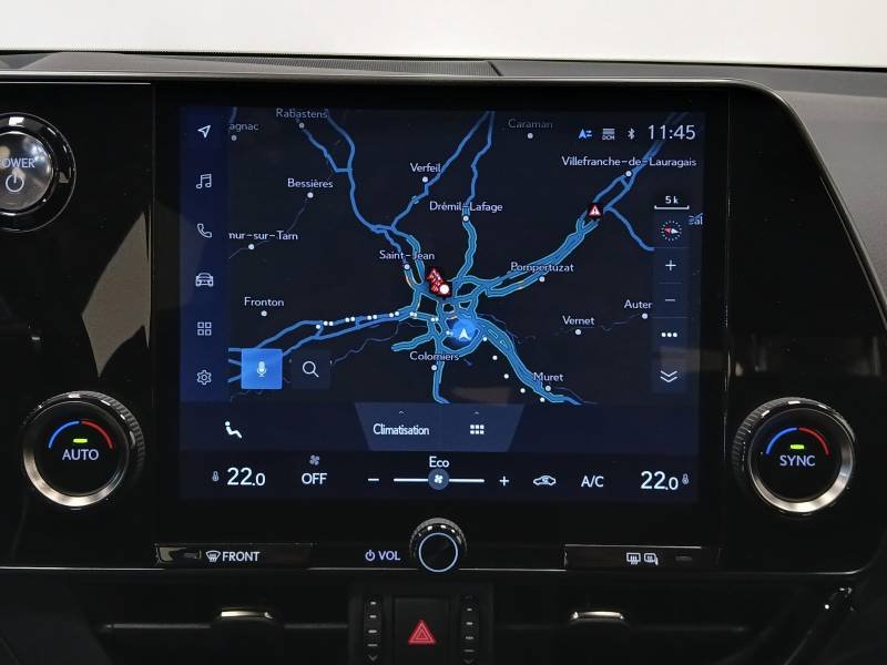 Lexus NX - Photo 28