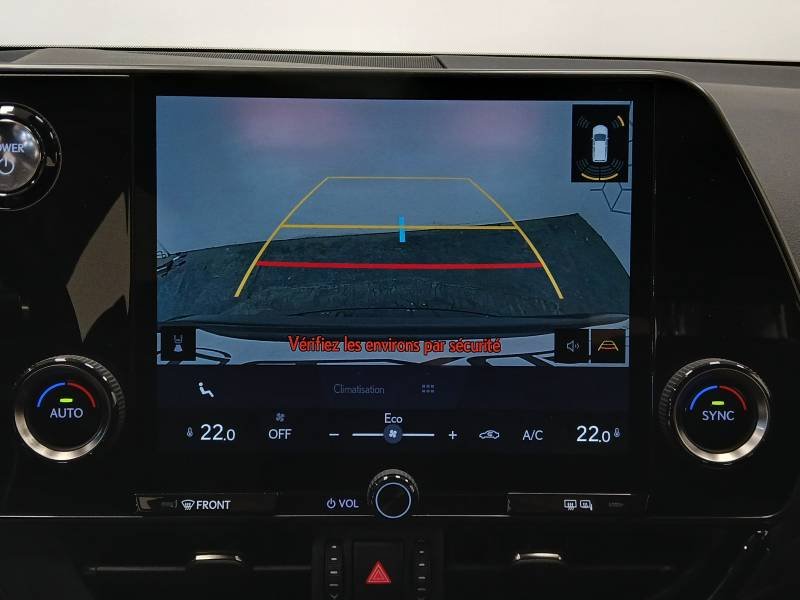 Lexus NX - Photo 29