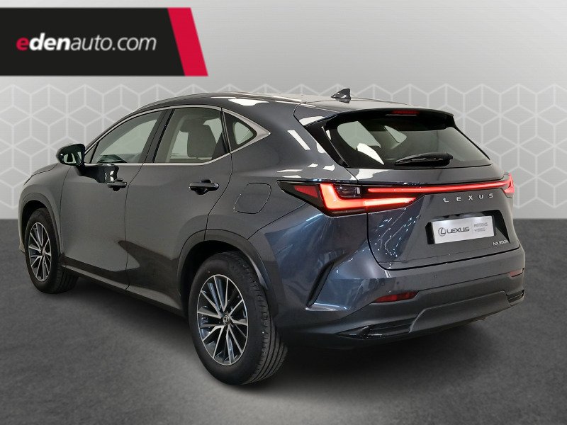 Lexus NX - Photo 3