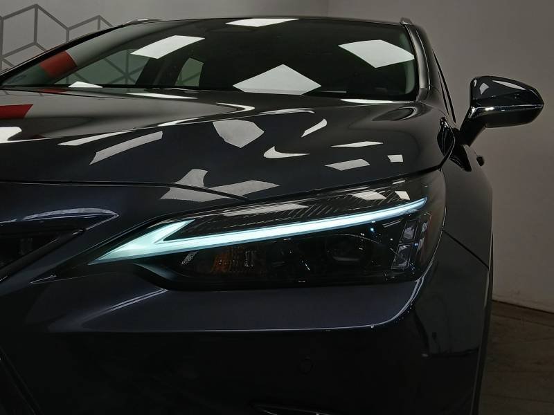 Lexus NX - Photo 35