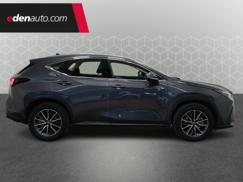 Lexus NX - Photo 6