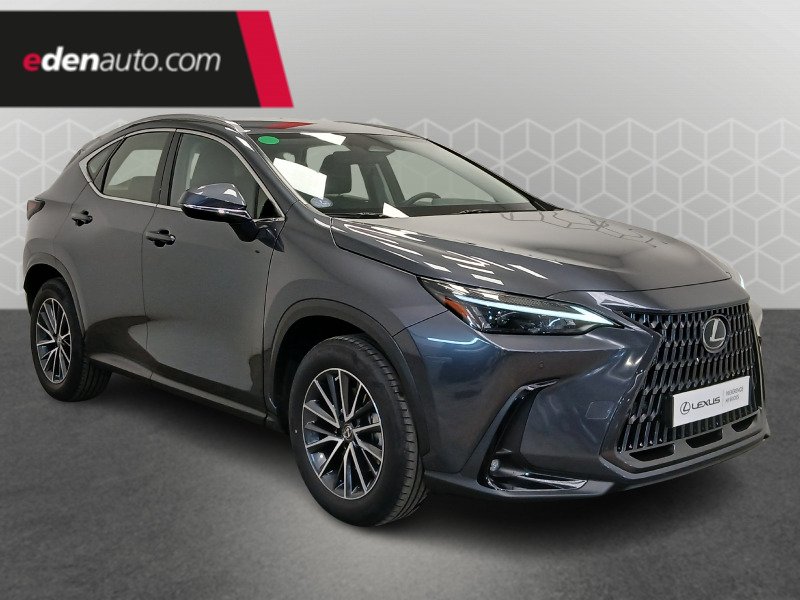 Lexus NX - Photo 7