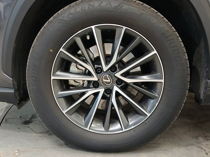 Lexus NX - Photo 9
