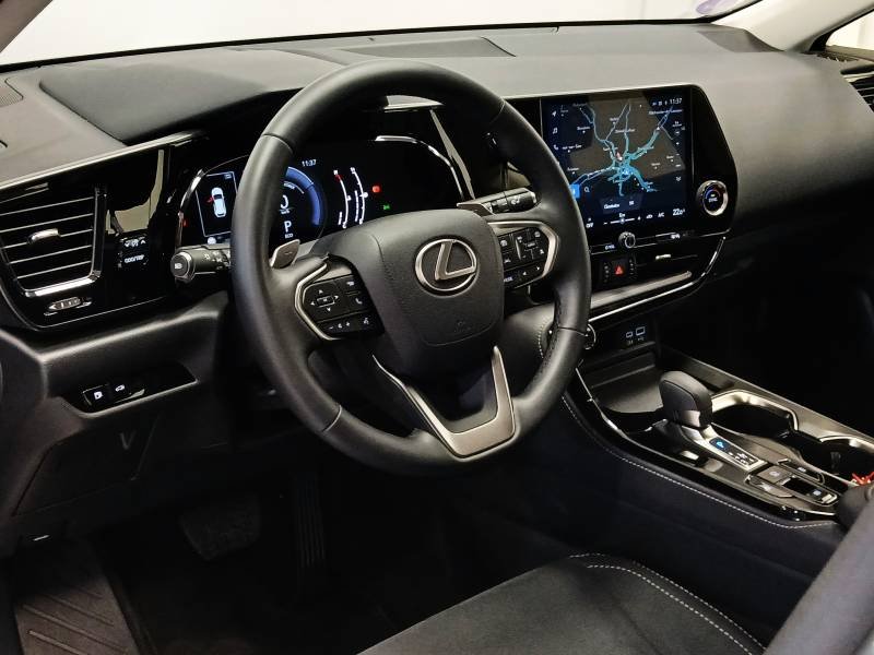 Lexus NX - Photo 10