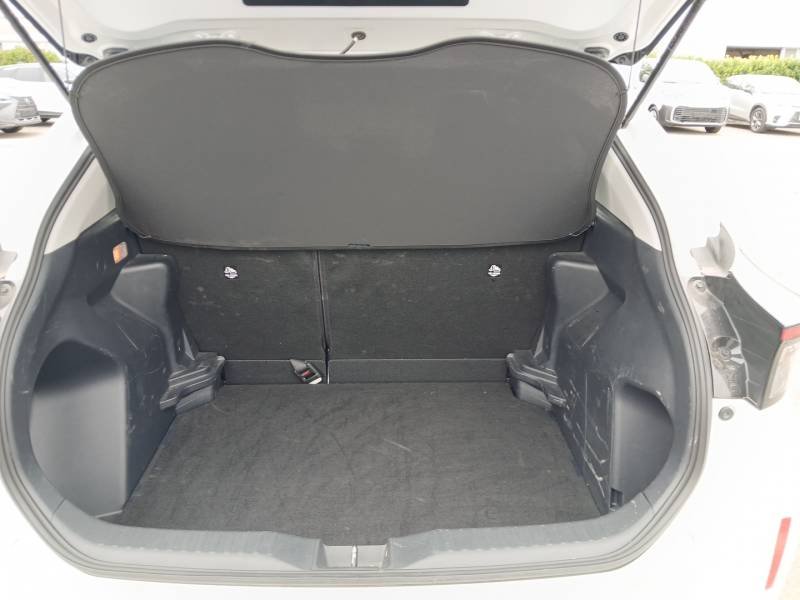 Toyota Yaris - Photo 14