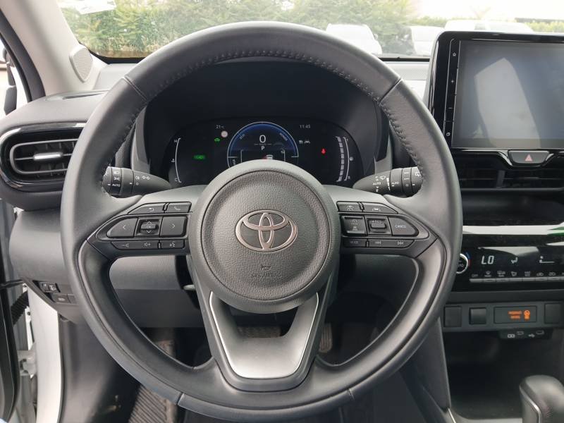 Toyota Yaris - Photo 16