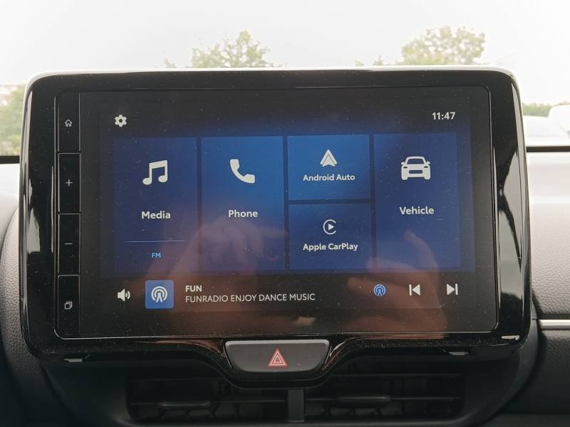 Toyota Yaris - Photo 20