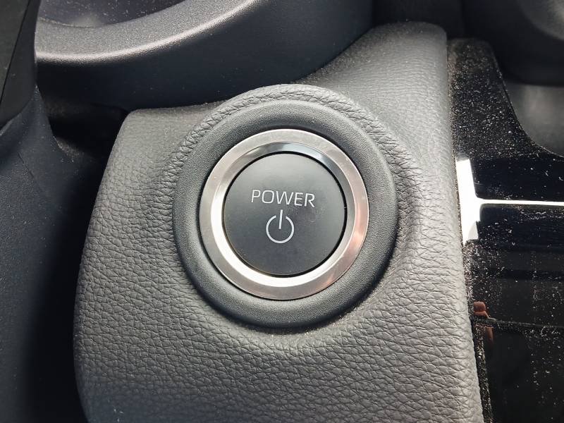 Toyota Yaris - Photo 22
