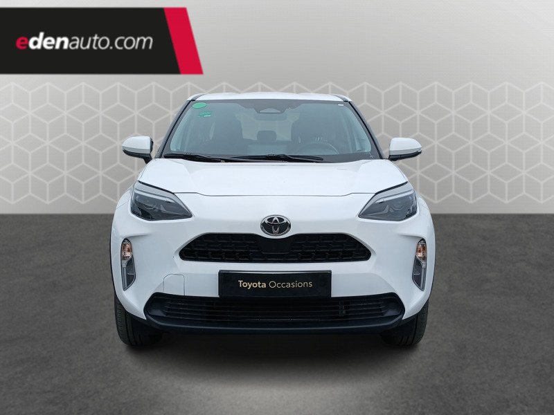 Toyota Yaris - Photo 8