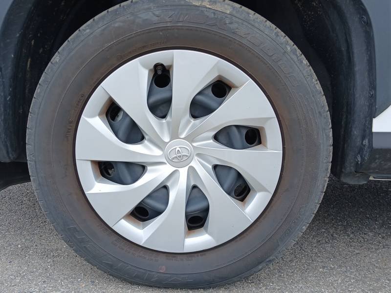 Toyota Yaris - Photo 9