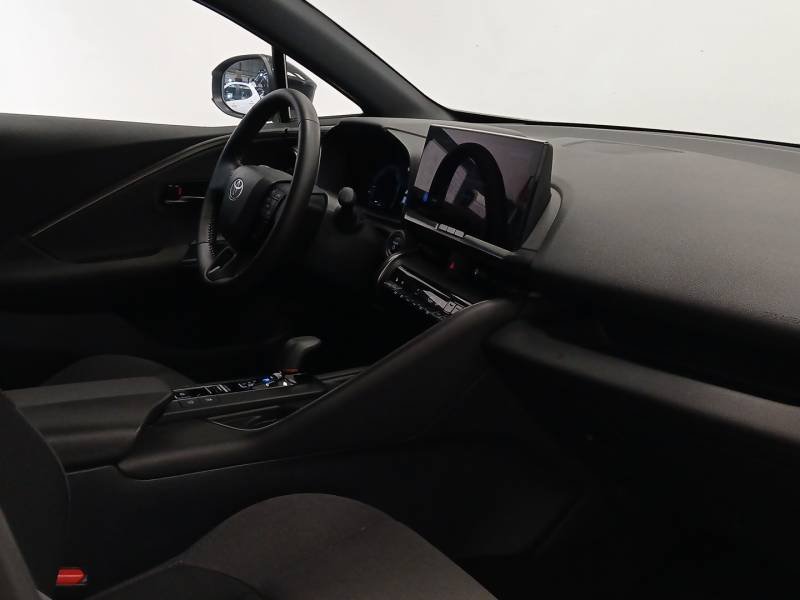 Toyota C-HR - Photo 12