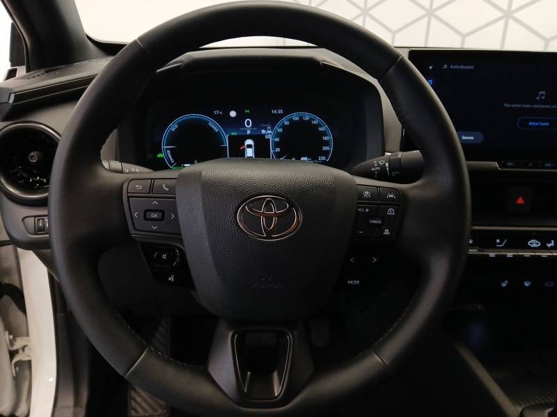 Toyota C-HR - Photo 18