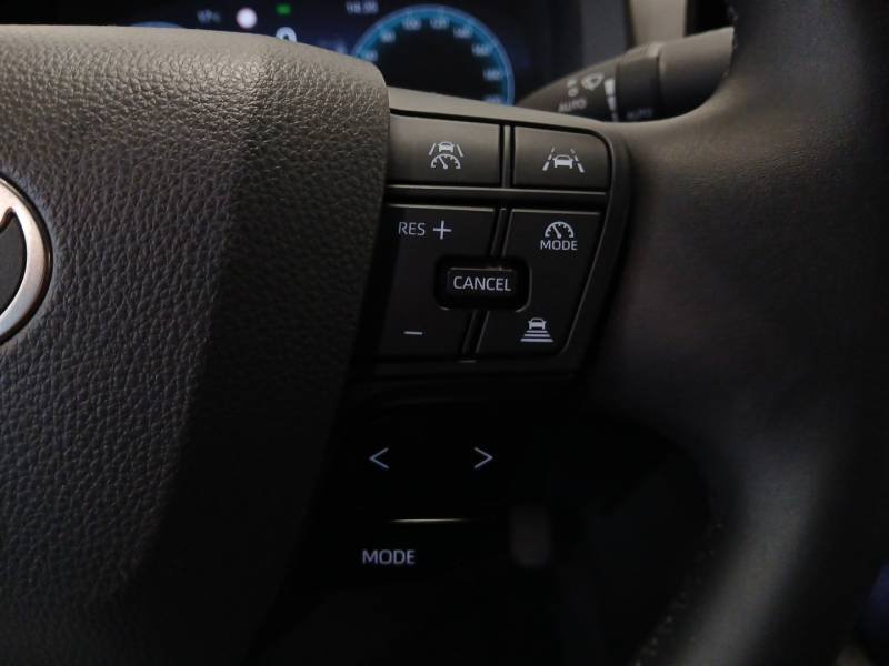 Toyota C-HR - Photo 19