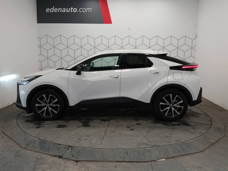Toyota C-HR - Photo 2