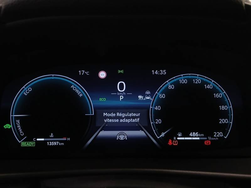 Toyota C-HR - Photo 23