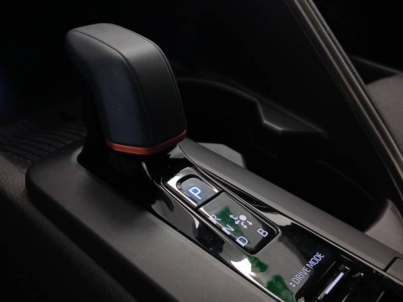 Toyota C-HR - Photo 25