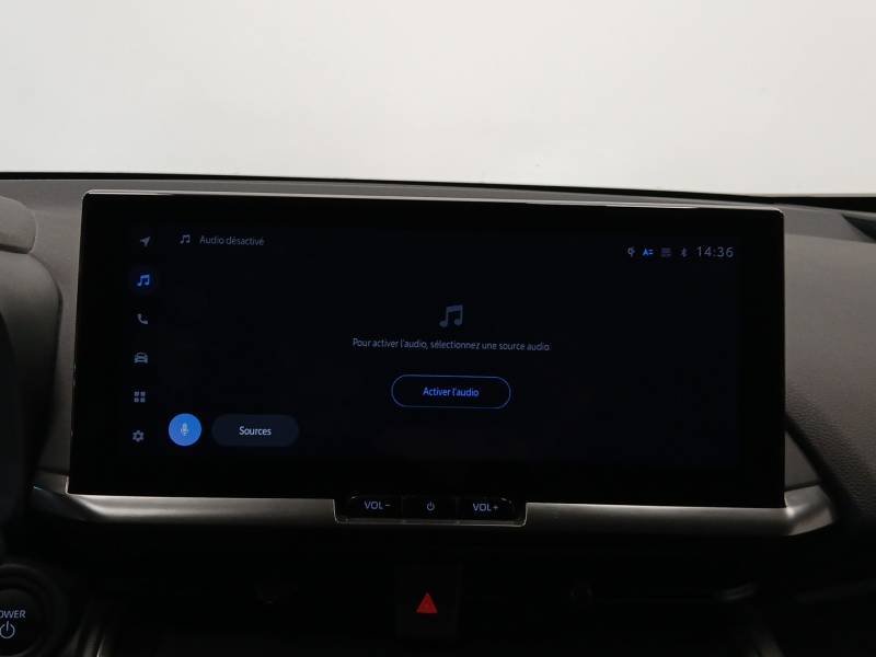 Toyota C-HR - Photo 28