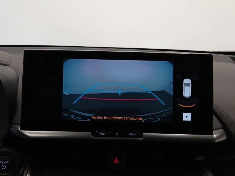 Toyota C-HR - Photo 29