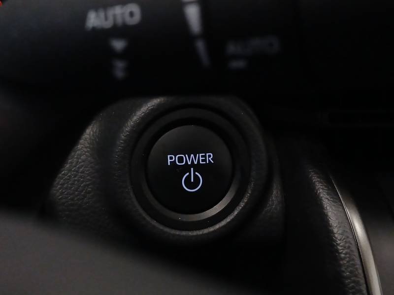 Toyota C-HR - Photo 30