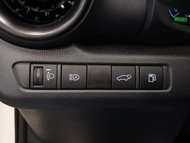 Toyota C-HR - Photo 31
