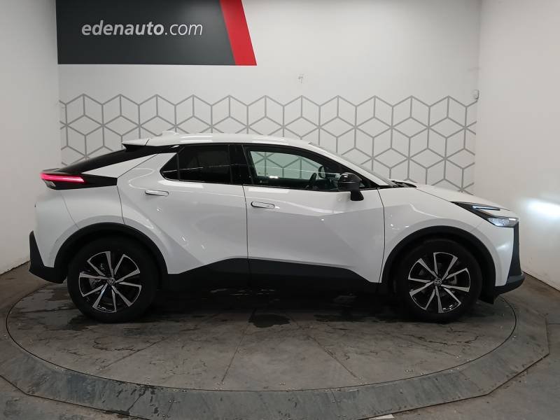 Toyota C-HR - Photo 6