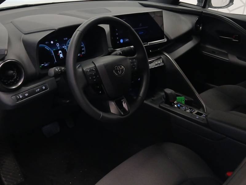 Toyota C-HR - Photo 10