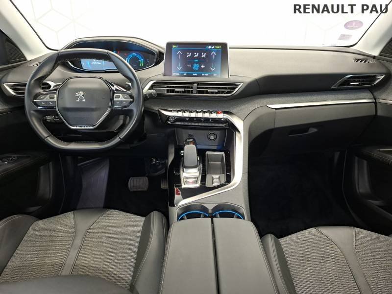 Peugeot 3008 - Photo 11