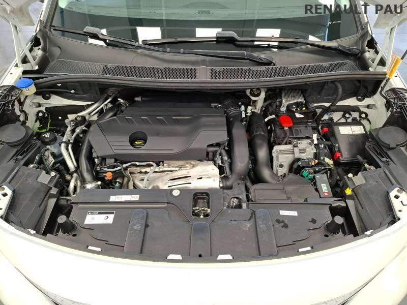 Peugeot 3008 - Photo 13