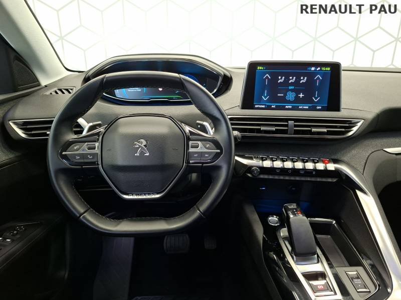 Peugeot 3008 - Photo 14