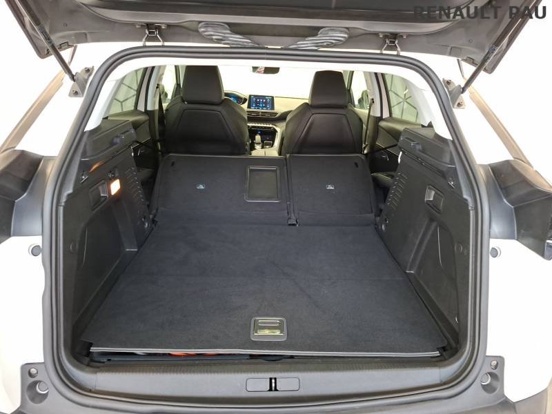 Peugeot 3008 - Photo 17