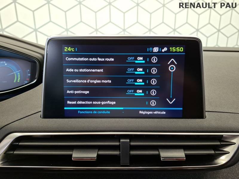 Peugeot 3008 - Photo 18