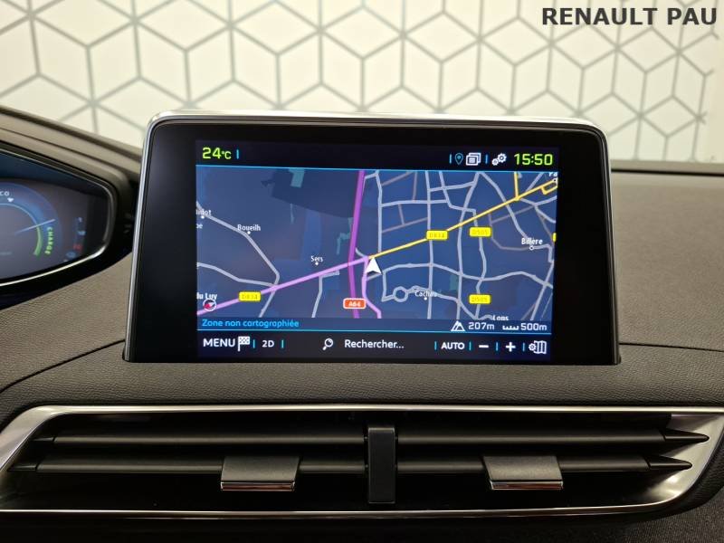 Peugeot 3008 - Photo 19
