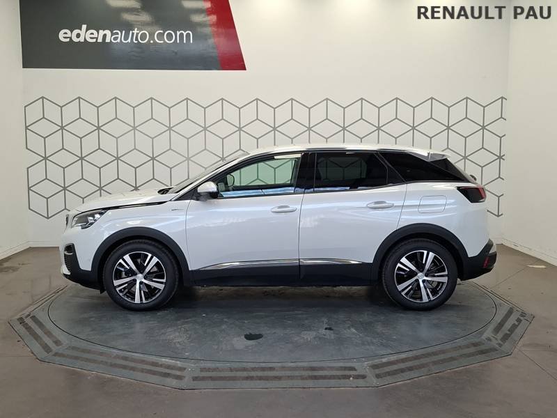 Peugeot 3008 - Photo 2