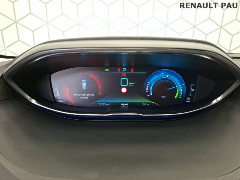 Peugeot 3008 - Photo 21
