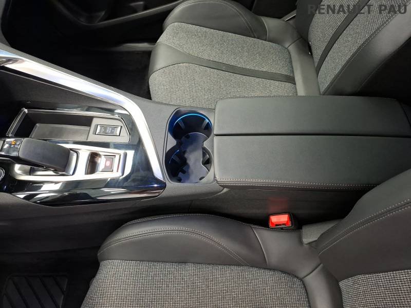 Peugeot 3008 - Photo 22