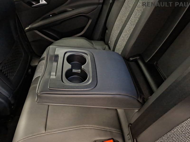 Peugeot 3008 - Photo 23