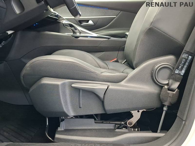 Peugeot 3008 - Photo 30