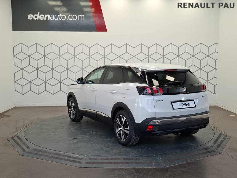 Peugeot 3008 - Photo 3