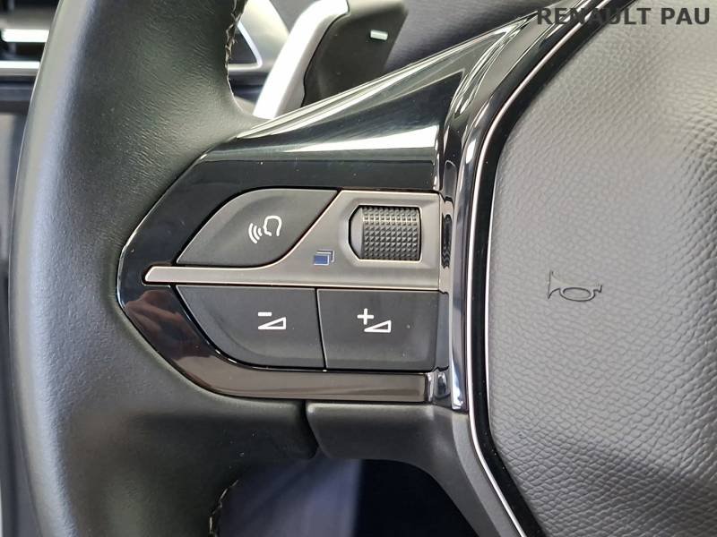 Peugeot 3008 - Photo 33