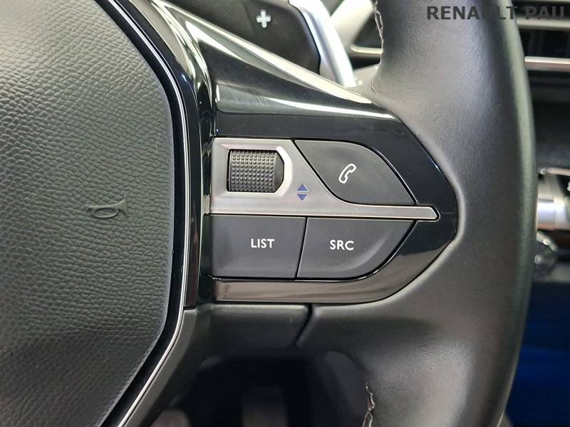 Peugeot 3008 - Photo 34