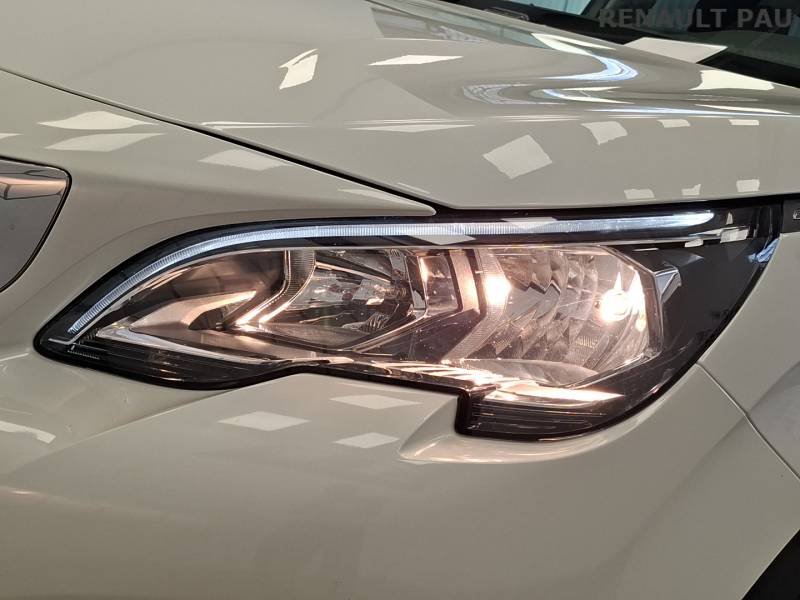 Peugeot 3008 - Photo 37
