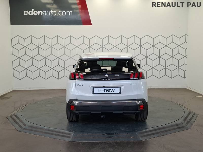 Peugeot 3008 - Photo 4