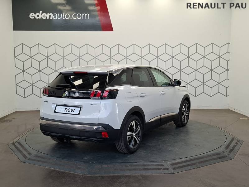 Peugeot 3008 - Photo 5