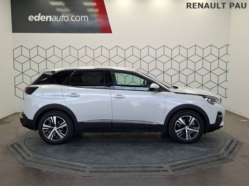 Peugeot 3008 - Photo 6