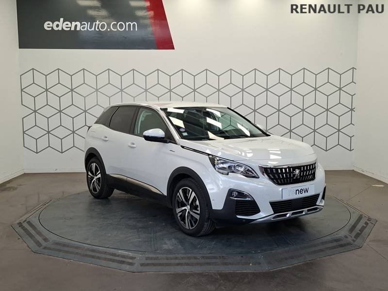 Peugeot 3008 - Photo 7