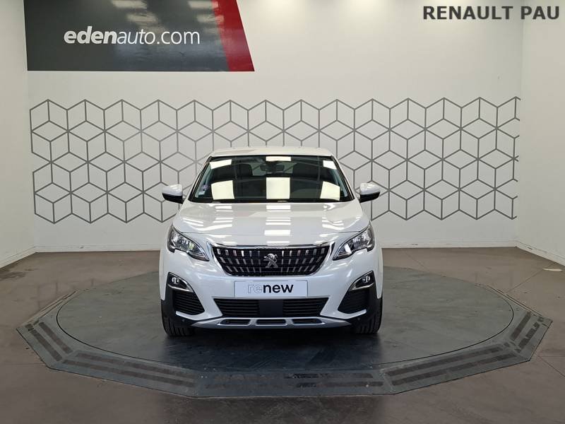 Peugeot 3008 - Photo 8