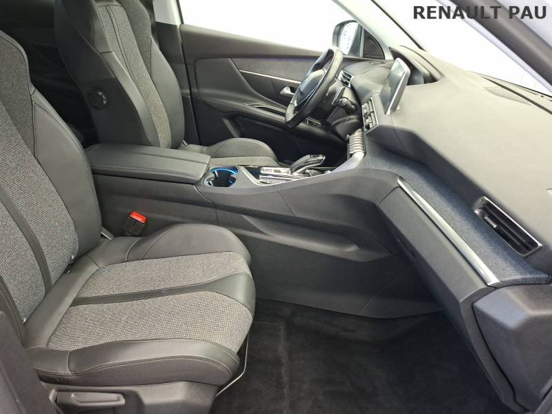Peugeot 3008 - Photo 9