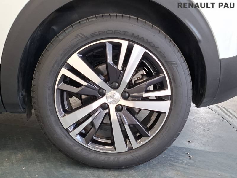 Peugeot 3008 - Photo 10